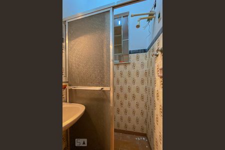 Casa para alugar com 90m², 2 quartos e sem vaga Casa para alugar com 90m², 2 quartos e sem vagaBanheiro