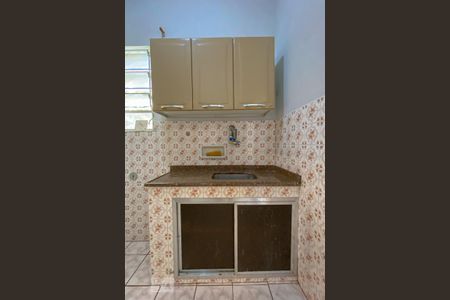 Casa para alugar com 90m², 2 quartos e sem vaga Casa para alugar com 90m², 2 quartos e sem vagaCozinha