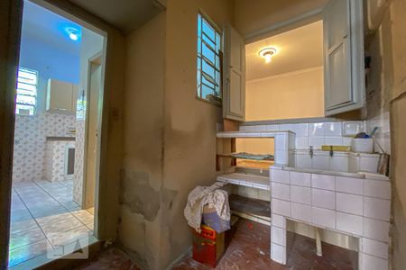 Casa para alugar com 90m², 2 quartos e sem vaga Casa para alugar com 90m², 2 quartos e sem vagaÁrea de Serviço