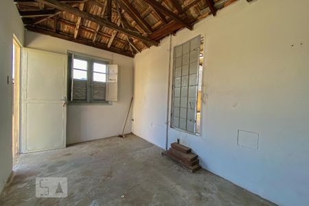 Casa para alugar com 90m², 2 quartos e sem vaga Casa para alugar com 90m², 2 quartos e sem vagaTerraço