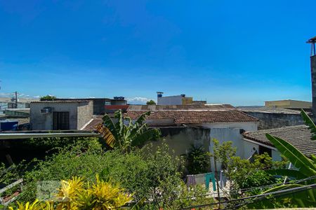 Terraço de casa para alugar com 2 quartos, 90m² em Penha Circular, Rio de Janeiro