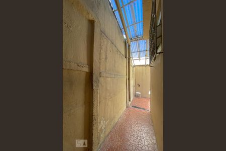 Casa para alugar com 90m², 2 quartos e sem vaga Casa para alugar com 90m², 2 quartos e sem vagaÁrea de Serviço