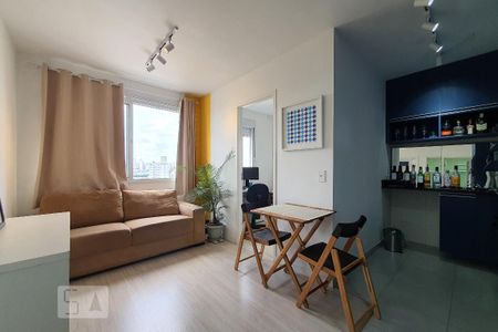 Apartamento para alugar com 2 quartos, 34m² em Cambuci, São Paulo