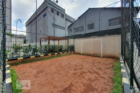 Apartamento para alugar com 34m², 2 quartos e 1 vaga Apartamento para alugar com 34m², 2 quartos e 1 vagaQuadra