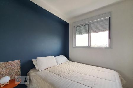 Suíte de apartamento para alugar com 2 quartos, 34m² em Cambuci, São Paulo