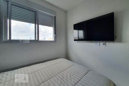 Suíte de apartamento para alugar com 2 quartos, 34m² em Cambuci, São Paulo