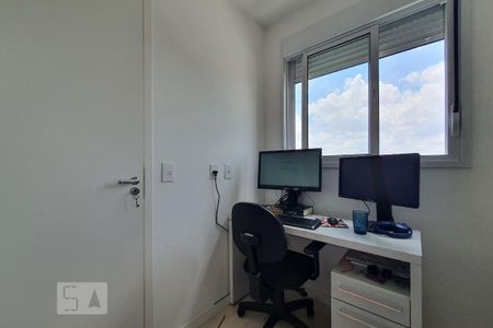 Quarto 2 de apartamento para alugar com 2 quartos, 34m² em Cambuci, São Paulo