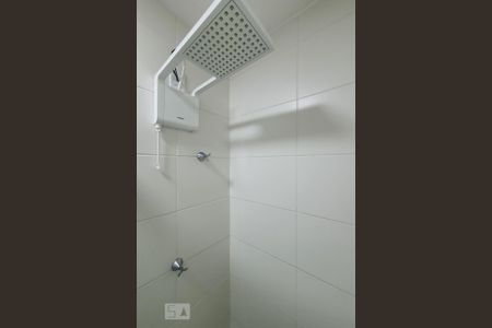 Banheiro de apartamento para alugar com 2 quartos, 34m² em Cambuci, São Paulo