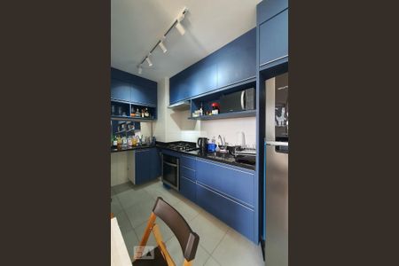 Apartamento para alugar com 34m², 2 quartos e 1 vaga Apartamento para alugar com 34m², 2 quartos e 1 vagaCozinha