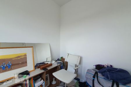 Quarto 2 de apartamento para alugar com 2 quartos, 34m² em Cambuci, São Paulo