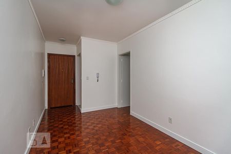 Sala de apartamento à venda com 1 quarto, 50m² em Teresópolis, Porto Alegre