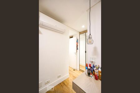 Apartamento à venda com 105m², 2 quartos e 2 vagasSuíte 01