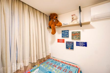 Apartamento à venda com 105m², 2 quartos e 2 vagasSuíte 01