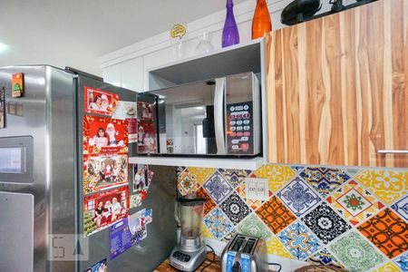 Apartamento à venda com 105m², 2 quartos e 2 vagasMicroondas