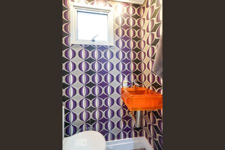 Apartamento à venda com 105m², 2 quartos e 2 vagasLavabo