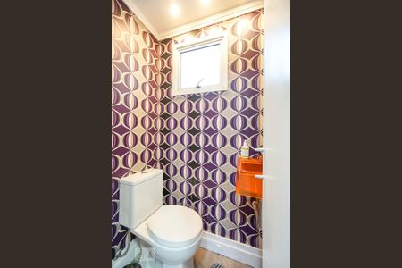 Apartamento à venda com 105m², 2 quartos e 2 vagasLavabo