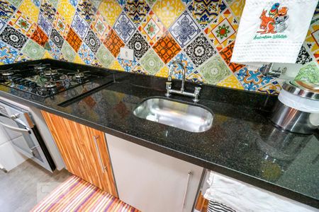 Apartamento à venda com 105m², 2 quartos e 2 vagasPia