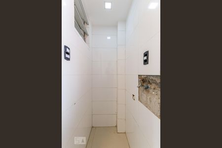 Apartamento à venda com 70m², 2 quartos e 1 vaga Apartamento à venda com 70m², 2 quartos e 1 vagaÁrea de Serviço