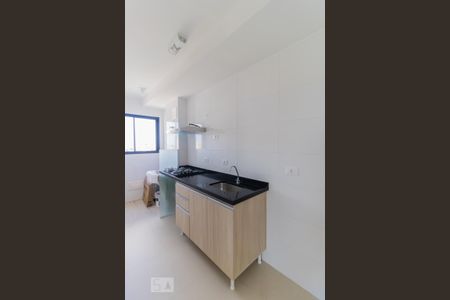 Apartamento para alugar com 40m², 2 quartos e 1 vagaCozinha