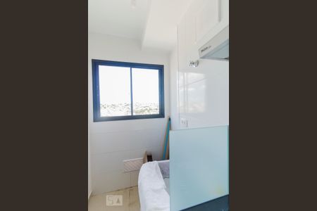 Apartamento para alugar com 40m², 2 quartos e 1 vagaÁrea de Serviço