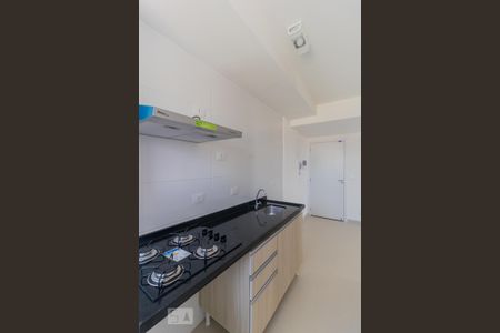 Apartamento para alugar com 40m², 2 quartos e 1 vagaCozinha