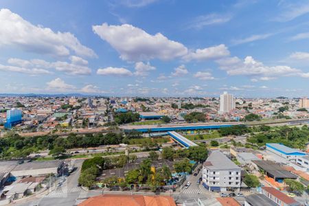 Apartamento para alugar com 40m², 2 quartos e 1 vagaVista