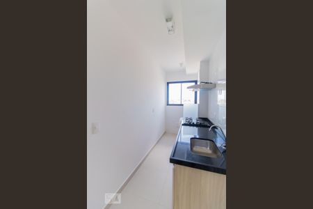 Apartamento para alugar com 40m², 2 quartos e 1 vagaCozinha