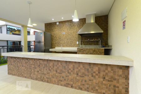 Apartamento para alugar com 43m², 2 quartos e 1 vaga Apartamento para alugar com 43m², 2 quartos e 1 vagaQuiosques