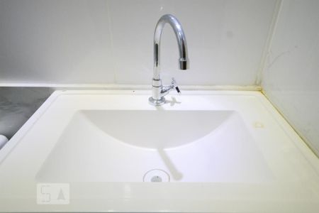 Apartamento para alugar com 43m², 2 quartos e 1 vaga Apartamento para alugar com 43m², 2 quartos e 1 vagaBanheiro