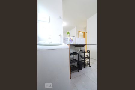 Apartamento para alugar com 43m², 2 quartos e 1 vaga Apartamento para alugar com 43m², 2 quartos e 1 vagaCozinha