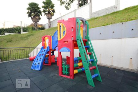 Apartamento para alugar com 43m², 2 quartos e 1 vaga Apartamento para alugar com 43m², 2 quartos e 1 vagaPlayground