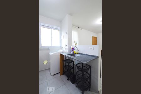 Apartamento para alugar com 43m², 2 quartos e 1 vaga Apartamento para alugar com 43m², 2 quartos e 1 vagaCozinha