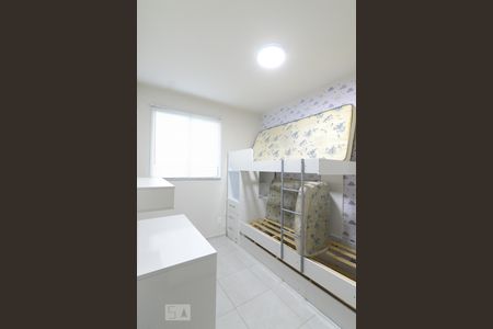 Quarto 2 de apartamento para alugar com 2 quartos, 43m² em Serraria, São José