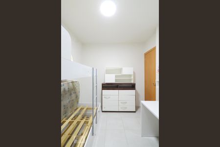 Apartamento para alugar com 43m², 2 quartos e 1 vaga Apartamento para alugar com 43m², 2 quartos e 1 vagaQuarto 2