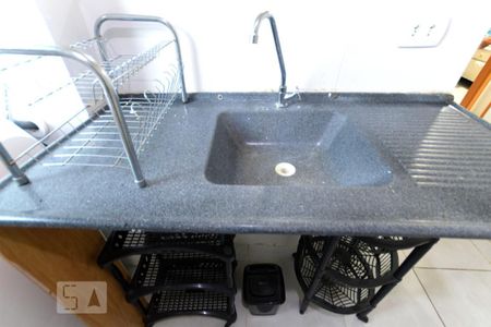 Apartamento para alugar com 43m², 2 quartos e 1 vaga Apartamento para alugar com 43m², 2 quartos e 1 vagaCozinha