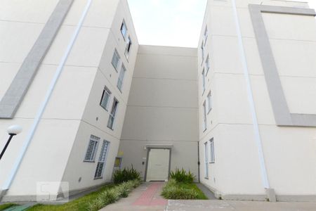 Apartamento para alugar com 43m², 2 quartos e 1 vaga Apartamento para alugar com 43m², 2 quartos e 1 vagaFachada do bloco