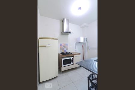 Apartamento para alugar com 43m², 2 quartos e 1 vaga Apartamento para alugar com 43m², 2 quartos e 1 vagaCozinha