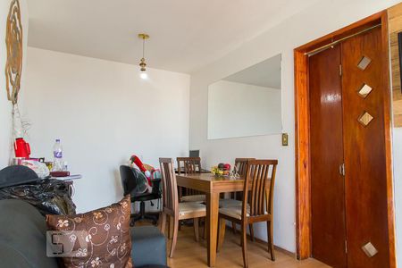 Apartamento para alugar com 58m², 2 quartos e 1 vaga Apartamento para alugar com 58m², 2 quartos e 1 vagaSala