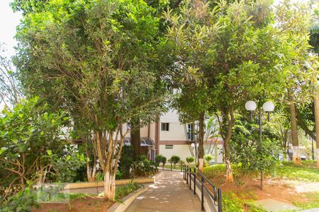 Apartamento para alugar com 58m², 2 quartos e 1 vaga Apartamento para alugar com 58m², 2 quartos e 1 vagaÁrea comum