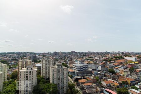 Apartamento para alugar com 58m², 2 quartos e 1 vaga Apartamento para alugar com 58m², 2 quartos e 1 vagaVista do quarto