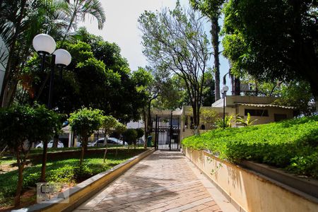 Apartamento para alugar com 58m², 2 quartos e 1 vaga Apartamento para alugar com 58m², 2 quartos e 1 vagaÁrea comum