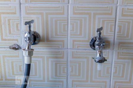 Apartamento para alugar com 58m², 2 quartos e 1 vaga Apartamento para alugar com 58m², 2 quartos e 1 vagaÁrea de serviço - Torneiras