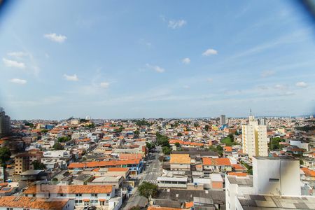 Apartamento para alugar com 58m², 2 quartos e 1 vaga Apartamento para alugar com 58m², 2 quartos e 1 vagaVista da varanda