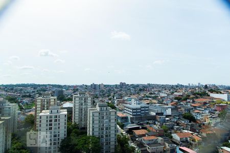 Apartamento para alugar com 58m², 2 quartos e 1 vaga Apartamento para alugar com 58m², 2 quartos e 1 vagaVista do quarto 2