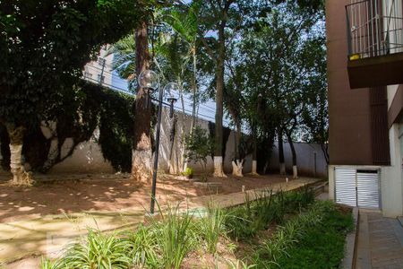 Apartamento para alugar com 58m², 2 quartos e 1 vaga Apartamento para alugar com 58m², 2 quartos e 1 vagaÁrea comum - Espaço Pet