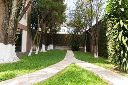 Apartamento para alugar com 58m², 2 quartos e 1 vaga Apartamento para alugar com 58m², 2 quartos e 1 vagaÁrea comum