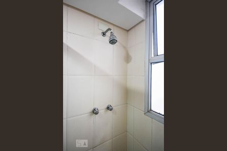 Apartamento para alugar com 370m², 5 quartos e 4 vagas Apartamento para alugar com 370m², 5 quartos e 4 vagasChuveiro do banheiro