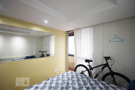 Apartamento para alugar com 370m², 5 quartos e 4 vagas Apartamento para alugar com 370m², 5 quartos e 4 vagasQuarto 2