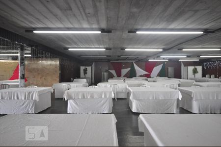 Apartamento para alugar com 370m², 5 quartos e 4 vagasSalão de festa