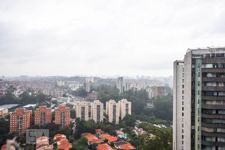 Apartamento para alugar com 370m², 5 quartos e 4 vagas Apartamento para alugar com 370m², 5 quartos e 4 vagasVista